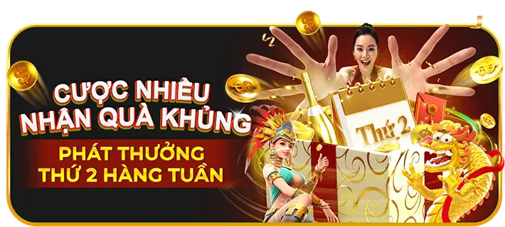 Tiền thưởng chào mừng fly 88