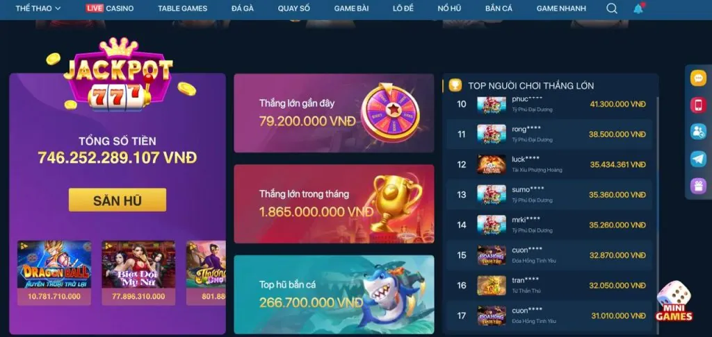 Tổng quan các trò chơi game bài hấp dẫn tại fly 88